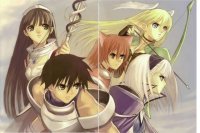 BUY NEW shining tears - 11628 Premium Anime Print Poster